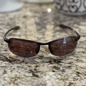 Maui Jim MAKAHA sunglasses